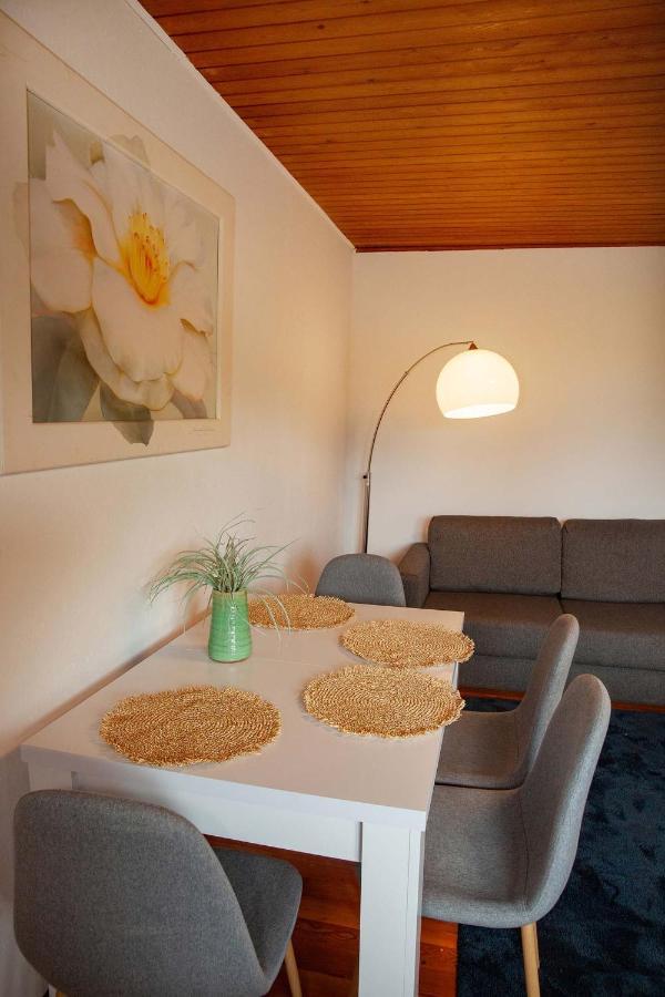 Ferienhaus Auszeit Lindenfels エクステリア 写真