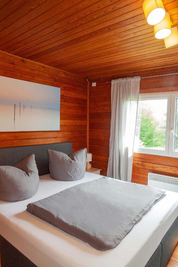 Ferienhaus Auszeit Lindenfels エクステリア 写真