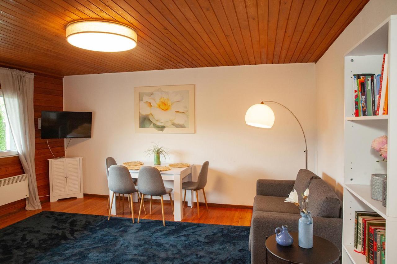 Ferienhaus Auszeit Lindenfels エクステリア 写真